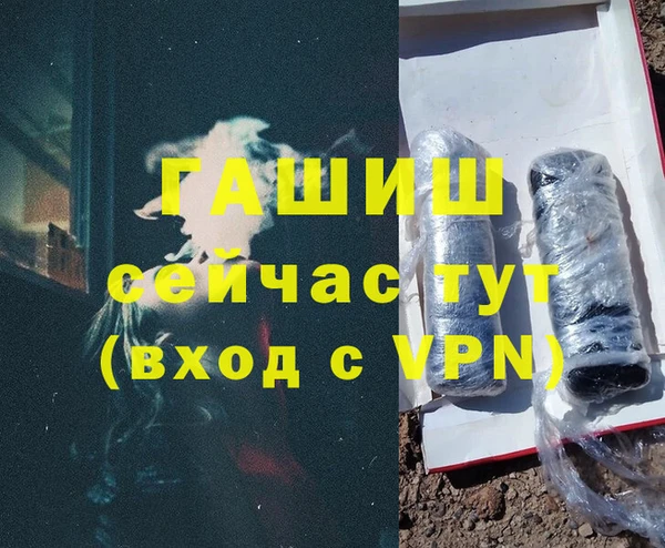 стафф Ладушкин