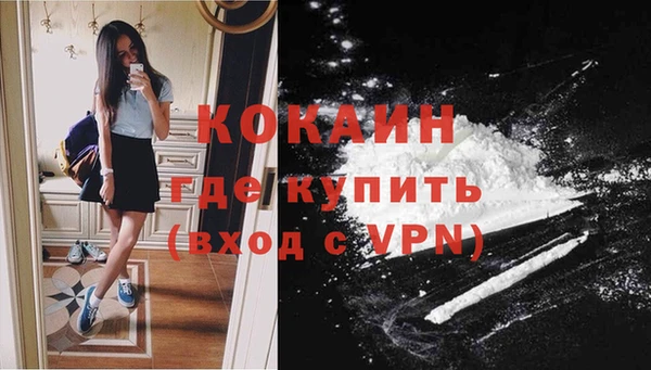 кокс Лагань